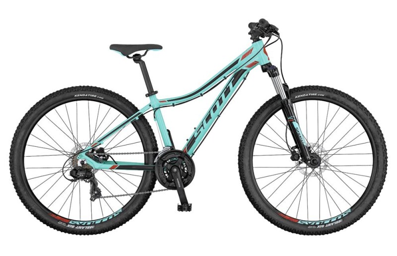Scott Contessa 740 Mountainbike