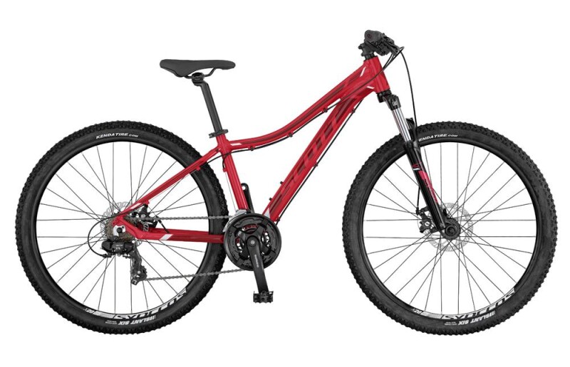 Scott Contessa 750 Mountainbike