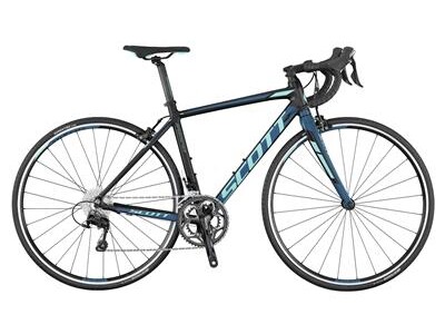 Scott Contessa Speedster
