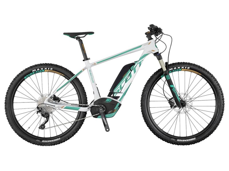 Scott E-Contessa Scale 730