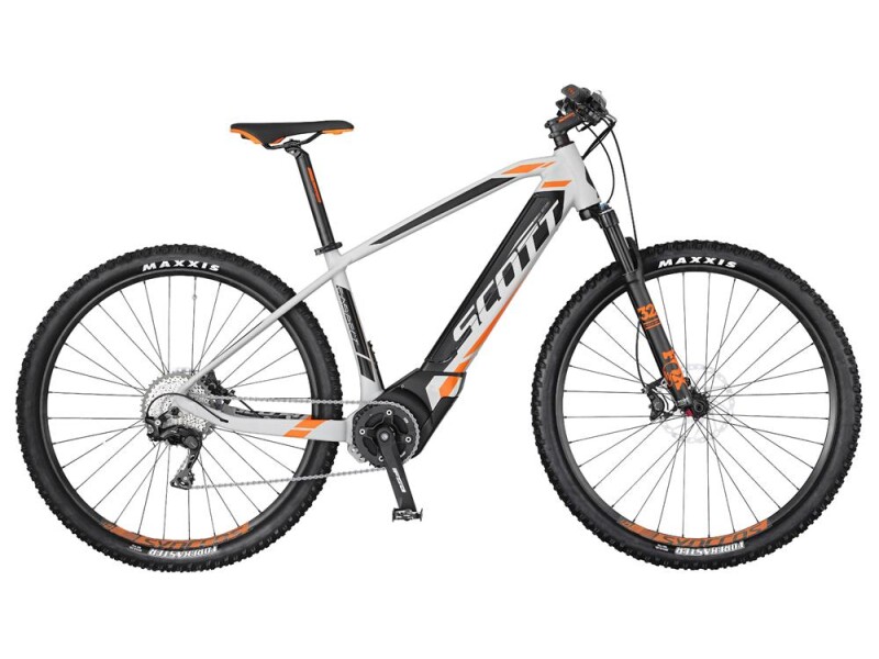 Scott E-Aspect 710