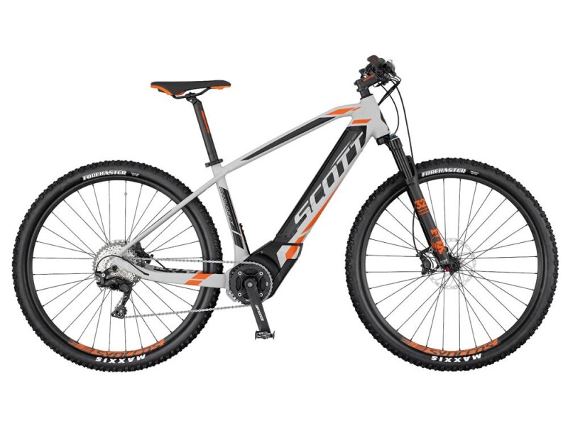 Scott E-Aspect 910