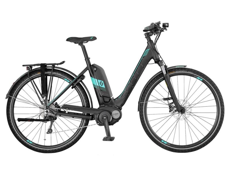 Scott E-Sub Tour Unisex