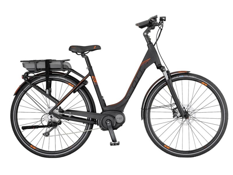 Scott E-Sub Active Unisex, Farbe 2