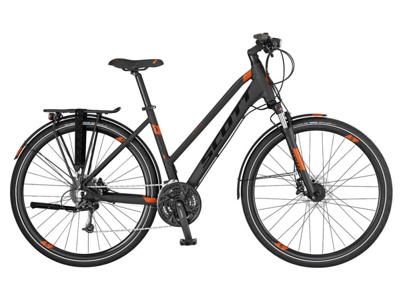 Scott Sub Sport 20 Lady