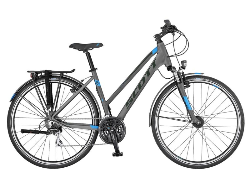 Scott Sub Sport 30 Lady