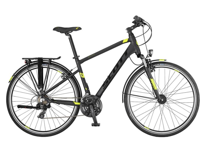 Scott Sub Sport 40 Men