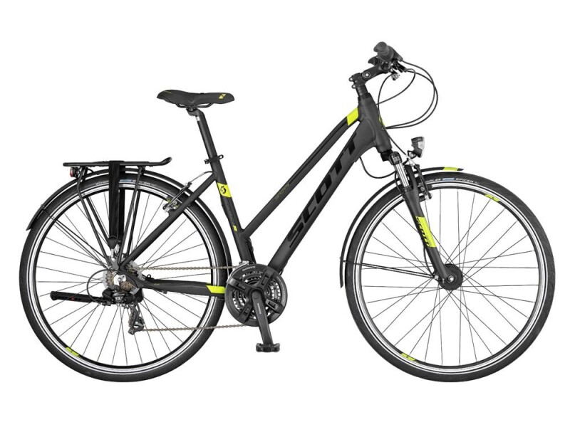 Scott Sub Sport 40 Lady