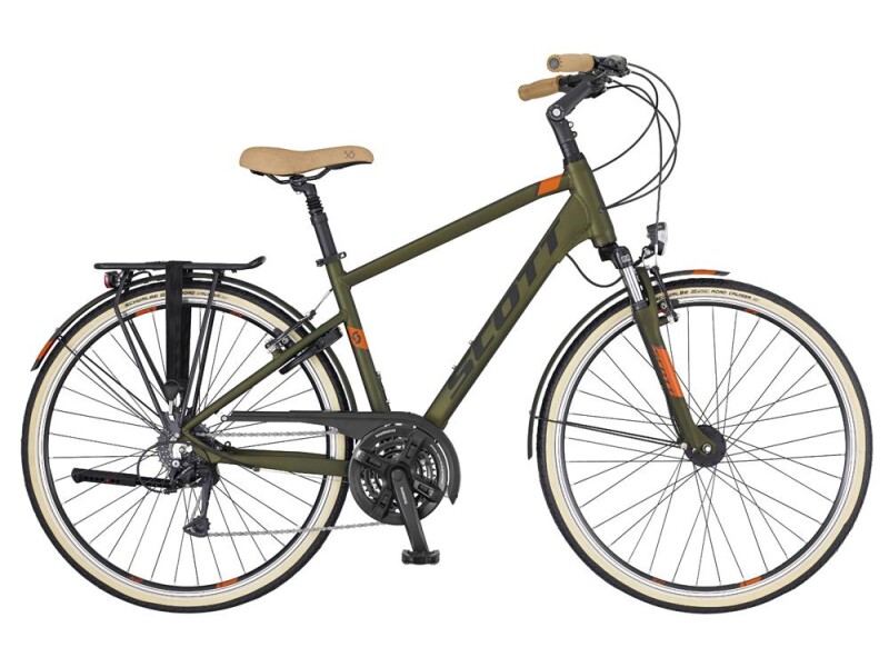 Scott Sub Comfort 10 Men