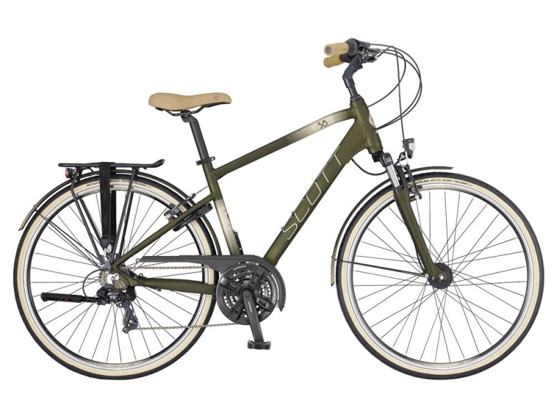 Scott Sub Comfort 20 Men