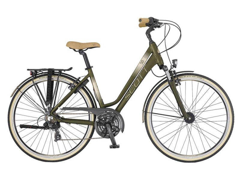 Scott Sub Comfort 20 Unisex