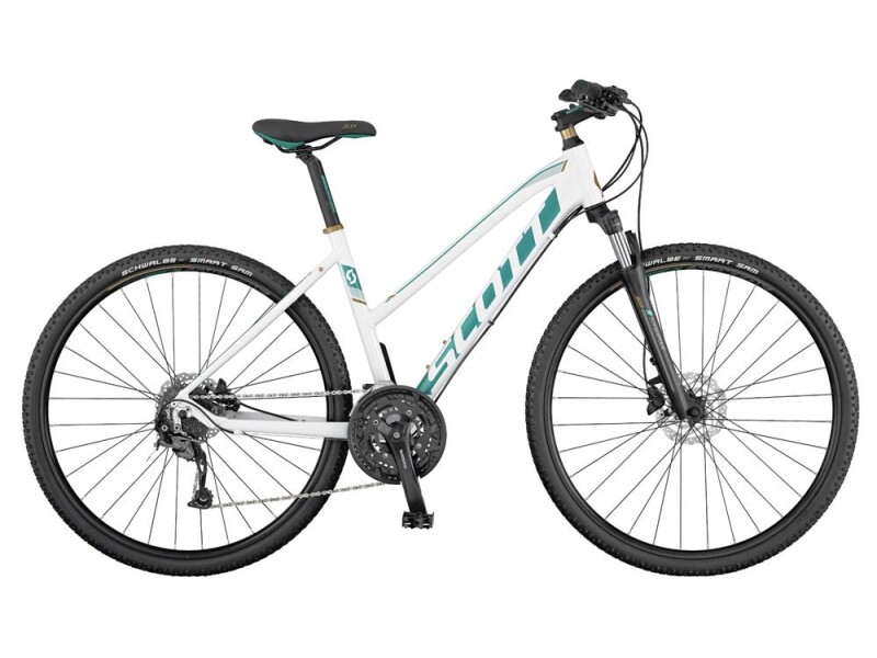Scott Sub Cross 30 Lady