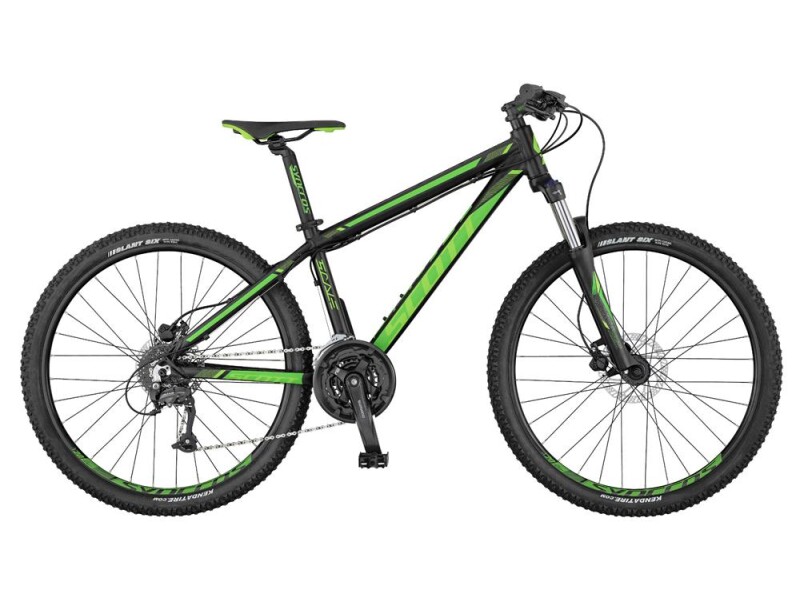 Scott Scale JR 26