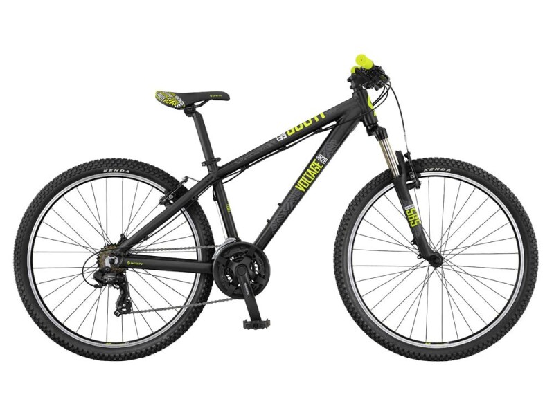 Scott Voltage JR 26
