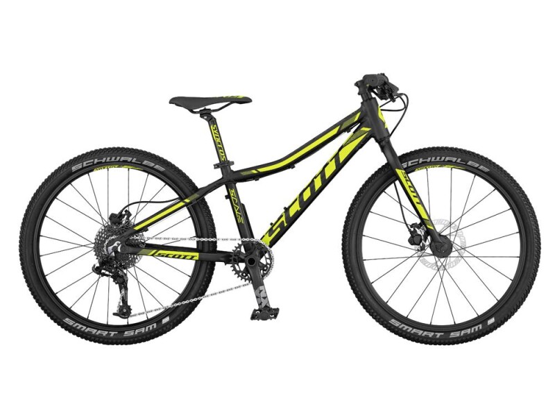 Scott Scale RC JR 24 Disc