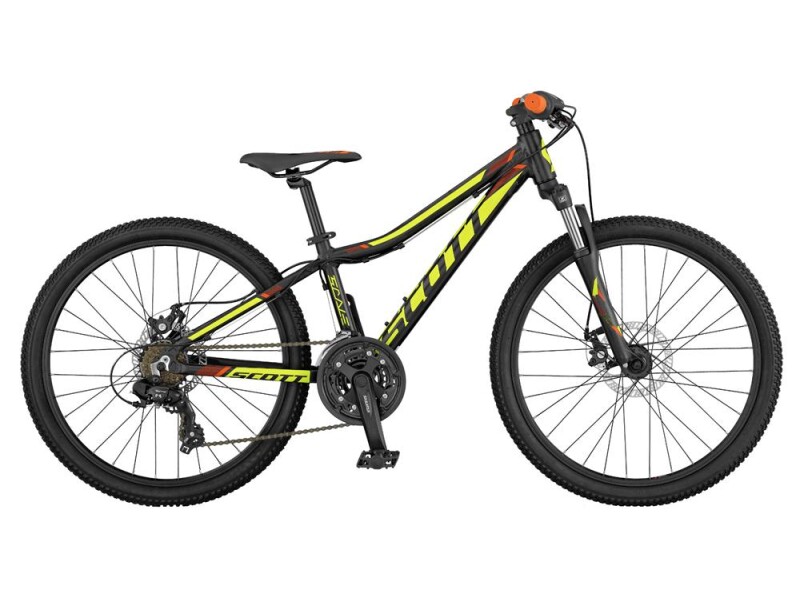 Scott Scale JR 24 Disc