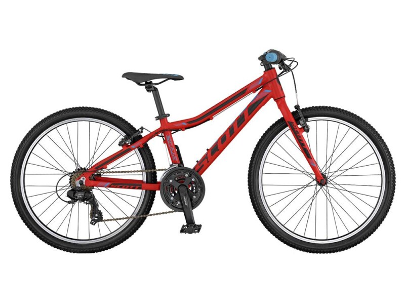 Scott Scale JR 24 Rigid Fork