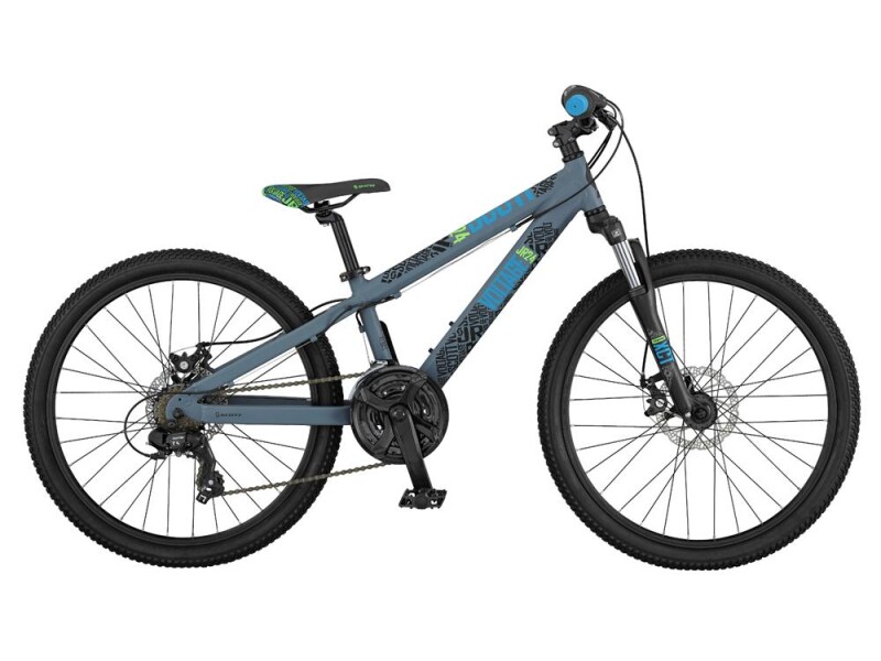Scott Voltage JR 24 Disc