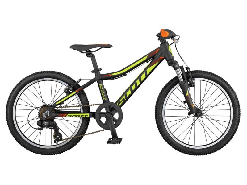 Scott Scale JR 20