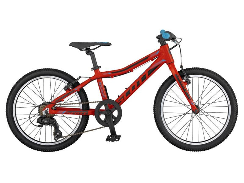 Scott Scale JR 20 Rigid Fork