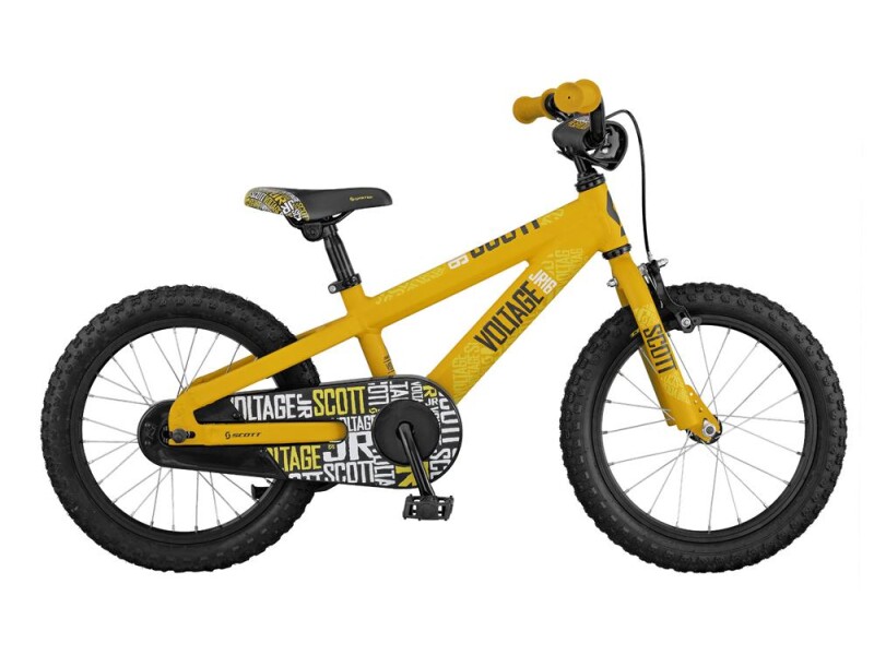 Scott Voltage JR 16