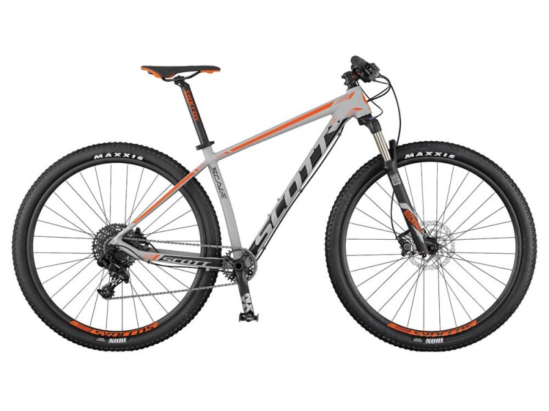 Scott Scale 765