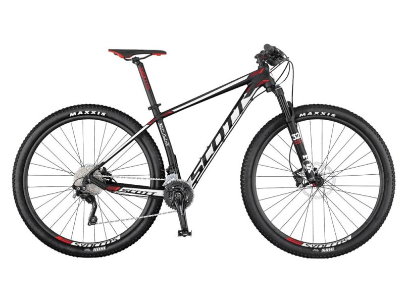 Scott Scale 950