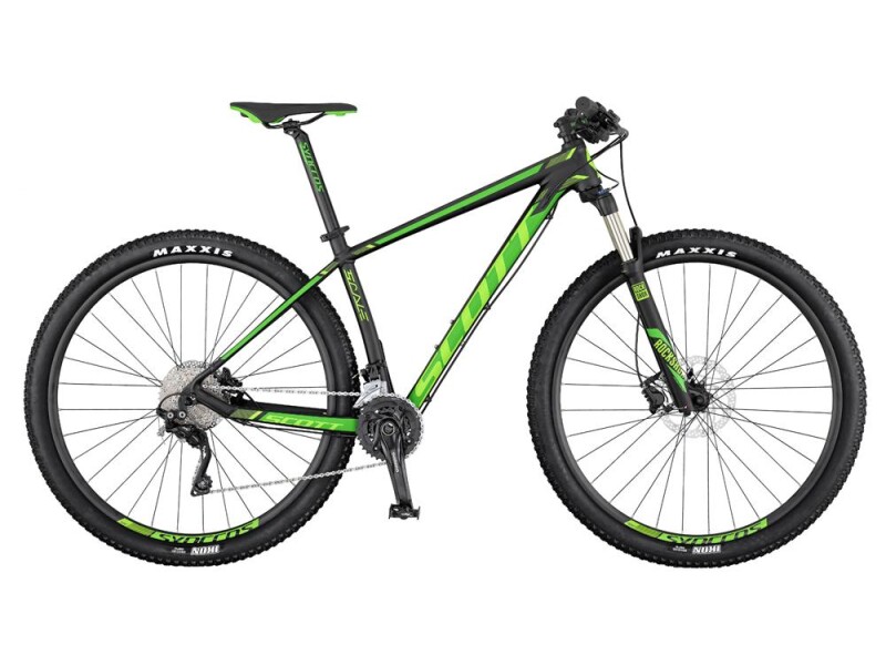 Scott Scale 960
