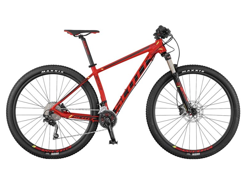 Scott Scale 970