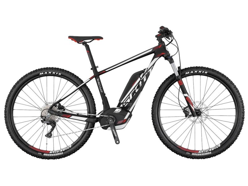 Scott E-Scale 730