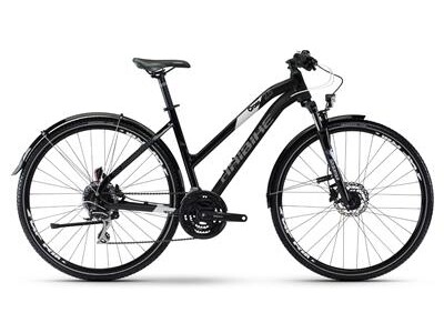 Haibike Seet Cross 2.5 Street