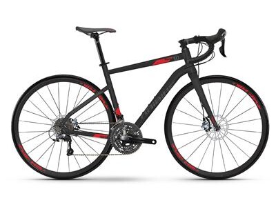 Haibike Seet Race 1.0