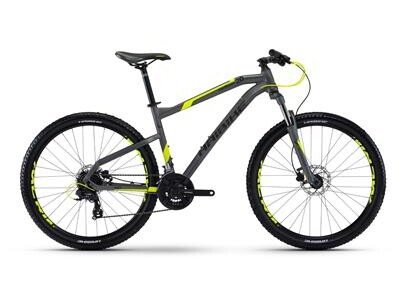 Haibike Seet HardSeven 2.0