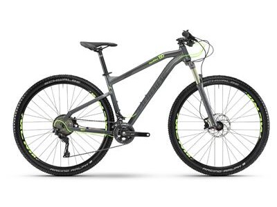 Haibike Seet HardNine 6.0