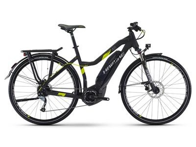 Haibike SDURO Trekking 4.0 Herren 60cm