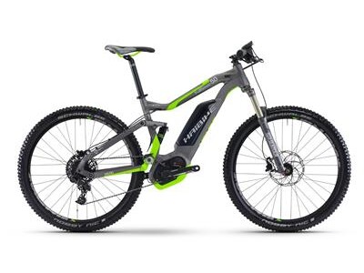 Haibike XDURO FullSeven 5.0