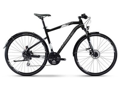 Haibike Cross Steet 2,5