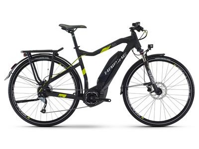 Haibike SDURO Trekking 4.0