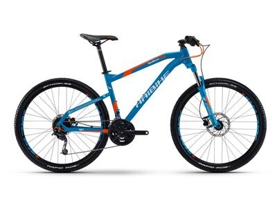 Haibike Seet Hard Seven 3.0 (Mod. 2017)