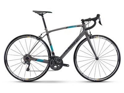 Haibike Affair Race 4.0