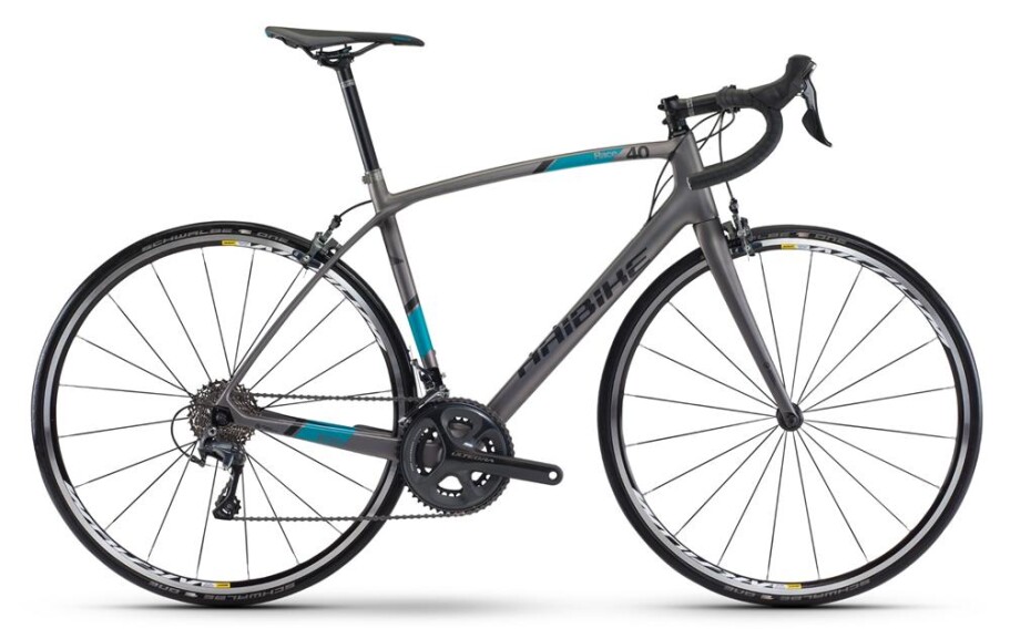 Haibike Affair Race 4.0