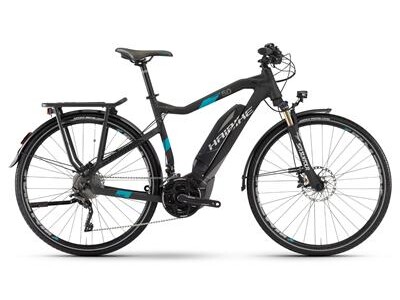 Haibike S-Duro Treking 5.0
