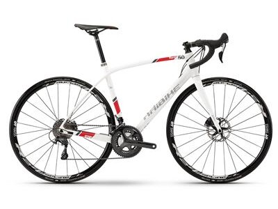 Haibike Affair Race 5.0