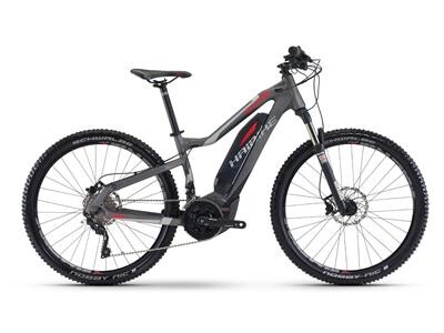 Haibike S-Duro HardLife 6.0