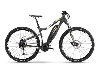 Haibike SDuro HardNine 4.0