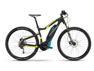 Haibike SDURO HardNine 5.0