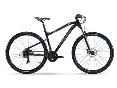 Haibike Seet Hardnine 1.0