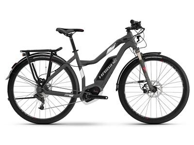 Haibike Xduro Trekking 3.0