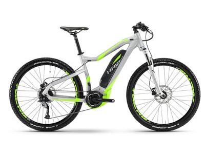 Haibike SDuro HardSeven 4.0
