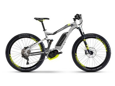 Haibike Xduro FullSeven 6.0